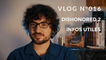 Vlog N°016 - Dishonored 2, informations utiles, tout ça, tout ça...