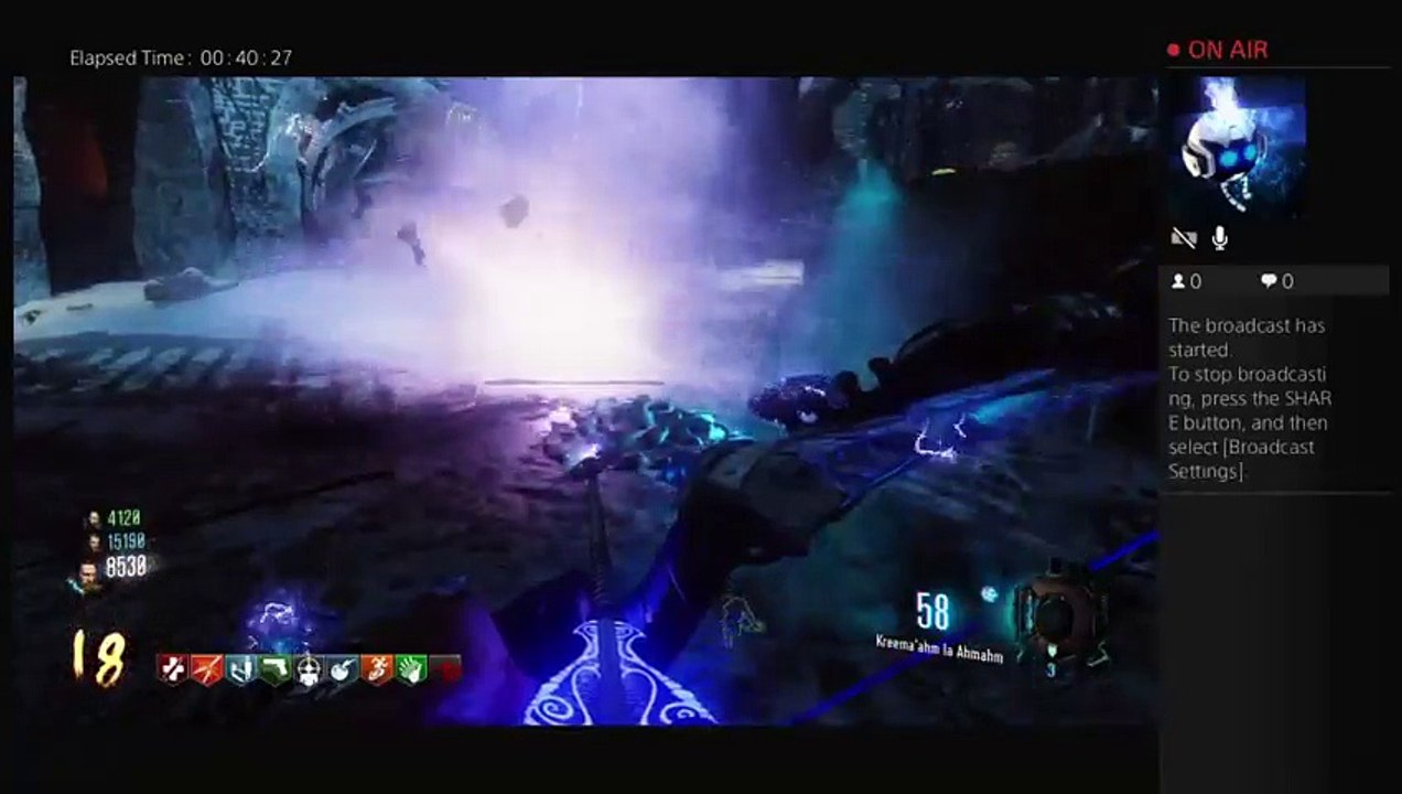 alpha1218's Live PS4 Broadcast (5)