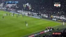 Daniele Rugani Goal HD - Juventus 2-0 Atalanta - 03.12.2016 HD
