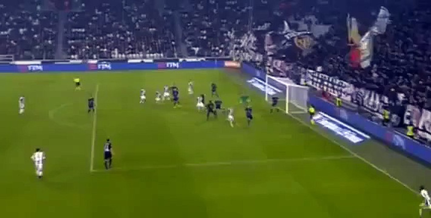Daniele Rugani Goal ~ Juventus vs Atalanta 2-0⁄⁄Serie A