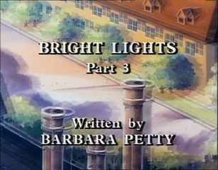 My Little Pony N Friends S01e23 - Bright Lights Part 3