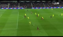 Yannis Salibur Goal HD - Guingamp 2-0 Nantes  - 03.12.2016