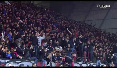 Yannis Salibur Goal HD - Guingamp 2-0 Nantes  - 03.12.2016