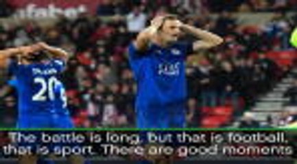 Everything is wrong - Ranieri