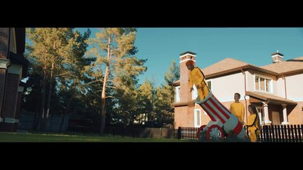 MONATIK -Вечность***