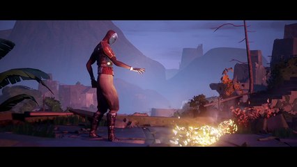 Download Video: Bande annonce Absolver - PSX 2016