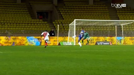 Thomas Lemar  Goal HD - Monaco 2-0 Bastia 03.12.2016