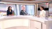 La patronne de France Télé, Delphine Ernotte, "bouleversée" au 20h de France 2 après la mort de Rémy Pfimlin