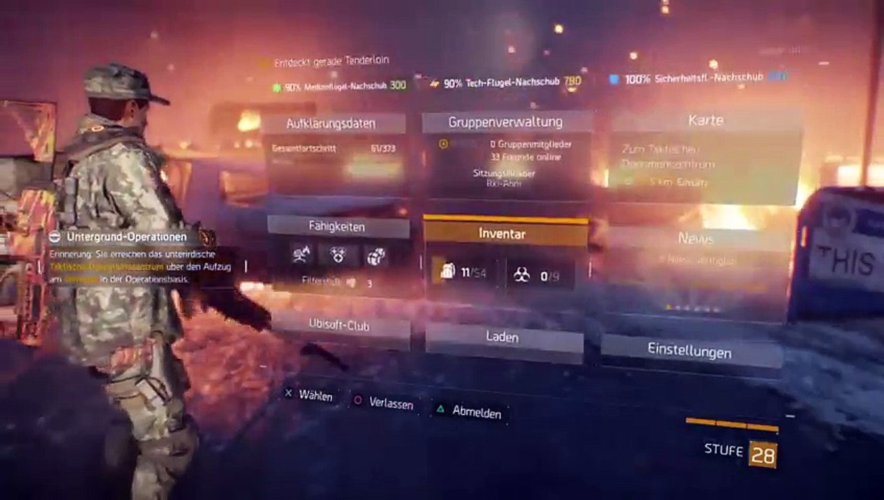The Division (31)