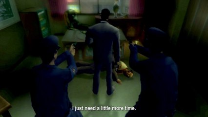 Yakuza Kiwami - PSX Announcement Trailer