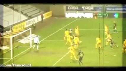 Horsens 1 - 2  Viborg - Highlights - DENMARK׃ Superliga - Round 20