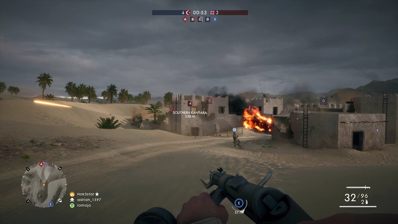 Assault 101