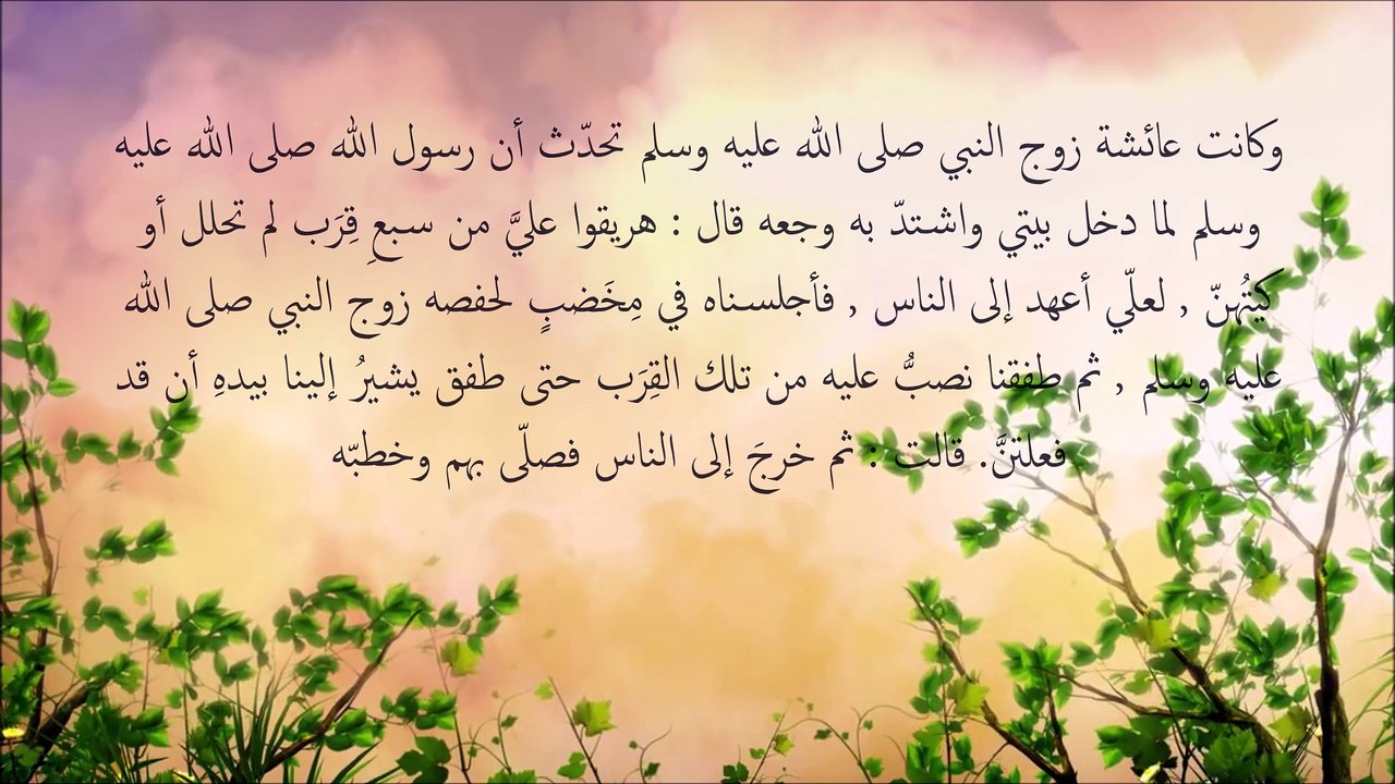 كره وبغض عائشه للامام علي بن ابي طالب صلوات الله عليه بالنص والصورة