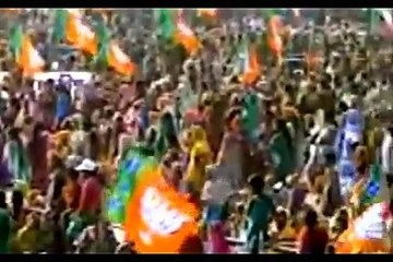 parivartan rally pm modi 03/12/2016 part 2