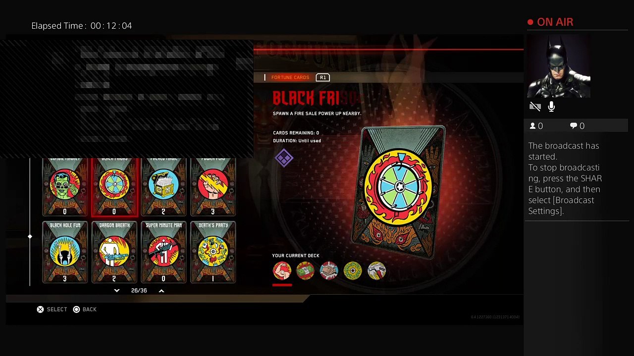 I got the epic version for my fav gun|COD iw jtf wolverines level 50 (14)