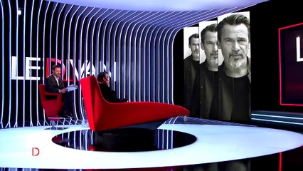 Un témoignage qui fait le buzz : Florent Pagny fume du cannabis