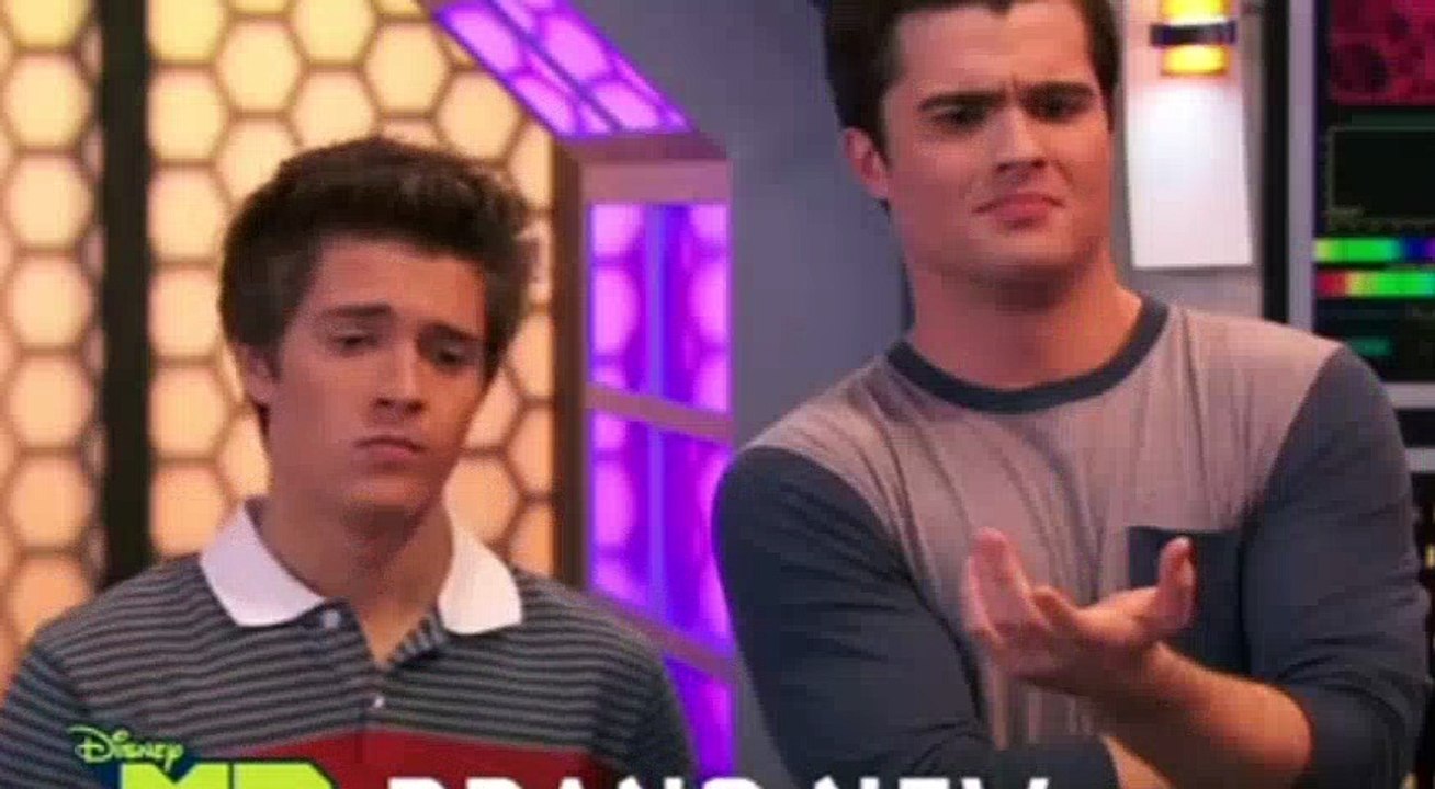 Lab Rats S 3 E 10 Three Minus Bree video Dailymotion