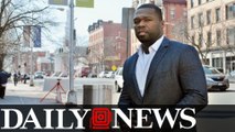 50 Cent's Newly Awarded $14.5 Million Dollars May Go Towards His Bankruptcy