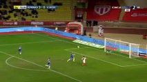 Radamel Falcao Goal HD - Monaco 4-0 Bastia  - 03.12.2016