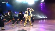 [HD] Michael Jackson History World Tour Live In Munich Smooth Criminal Best Quality_(HD)