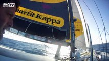 Vendée Globe : Après 27 jours de course, trois skippers partagent leur quotidien