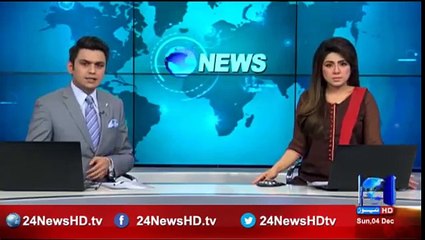 PTI Councelor Arrested by Police to Vote for PML-N Nazim - Negotiation Successful between PTI and Police in Mianwali