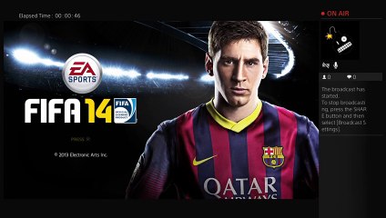 x-Golden-Major-x's Live PS4 Broadcast (8)
