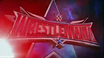 WWE Raw 4th April 2016 PC HD Sample
