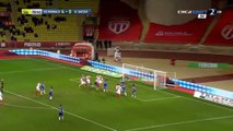 Guido Carrillo Goal HD - Monaco 5-0 Bastia  - 03.12.2016