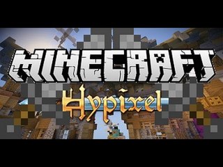 WHY DO I SUCK AT PVP!?! (Uncut Hypixel Games)