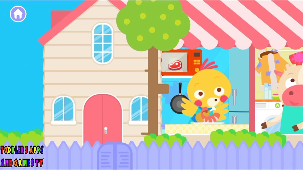 Lingokids - Home Learn English for Kids | Educational | Learning | Android Apps and Games | Kids TV