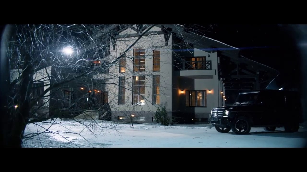 Ханна - Без тебя я не могу (Премьера клипа, 2016)