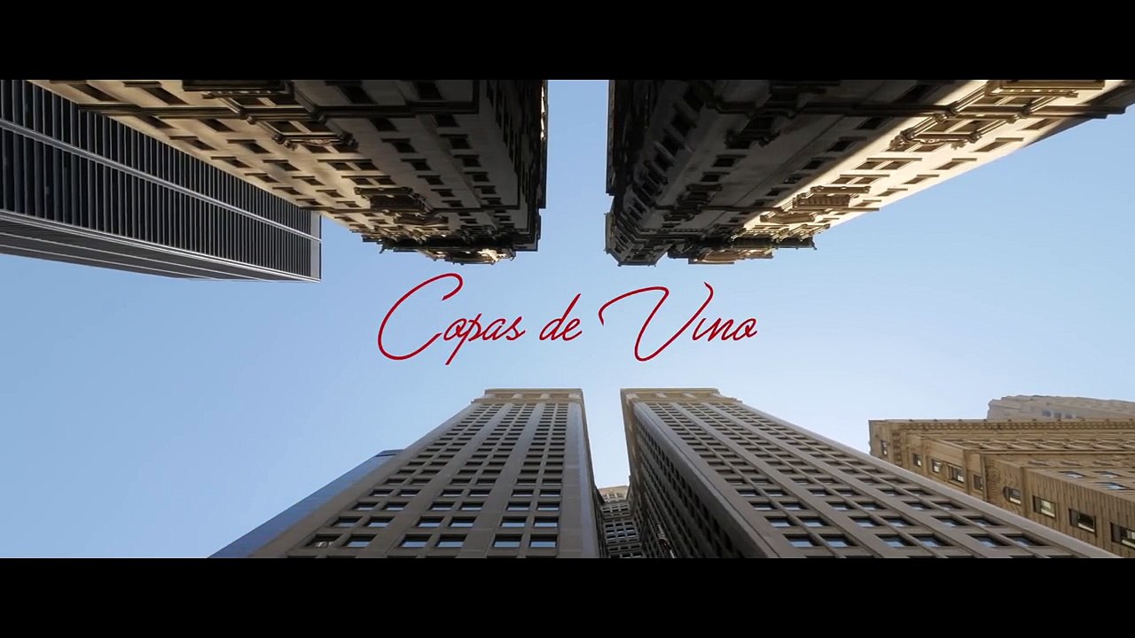 Copas de Vino - Farina***