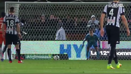 All Goals & Highlights HD - Angers 2-2 Lorient - 03.12.2016