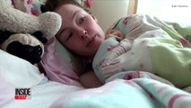 22-Year-Old Woman With 'Sleeping Beauty Syndrome' Sleeps For Months at a Time