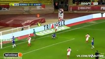 All Goals HD - Monaco 5-0 Bastia 03.12.2016 HD - Video Dailymotion