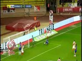 اهداف مباراة ( موناكو 5-0 باستيا ) الدورى الفرنسي