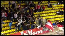 All Goals & Highlights HD - Monaco 5-0 Bastia  - 03.12.2016