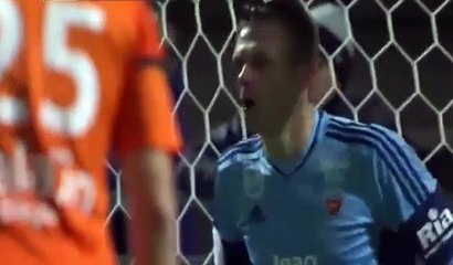 Angers SCO 2-2 FC Lorient - Le Résumé Du Match (3-12-2016) - Ligue 1