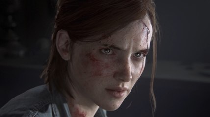 The Last of Us Part II - Playstation Experience 2016 Trailer [4K]