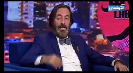 هشام رستم ينفي اعتداءه على حنين بوقرة