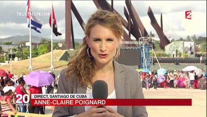 Funérailles de Fidel Castro : un hommage populaire à Santiago de Cuba