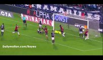 All Goals & Highlights HD - Bordeaux 0-1 Lille - 03.12.2016