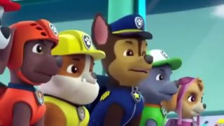 Animation Movies 2016 || Paw Patrol Cartoon Games, Full Episodes English Episode 01