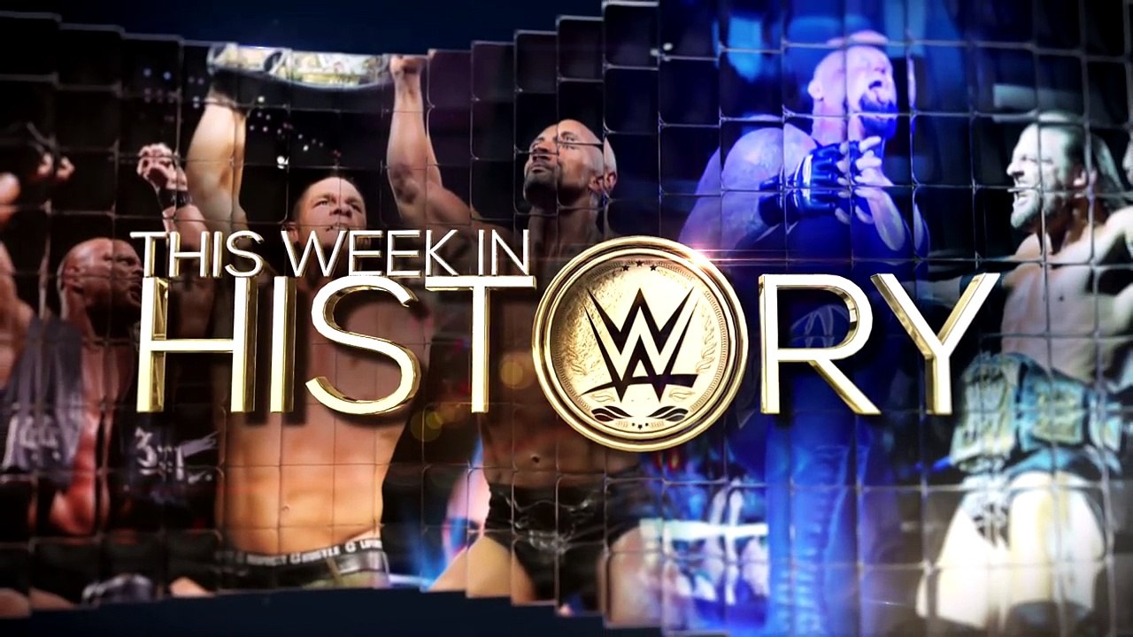Triple H ruins Stephanie McMahon and Test's wedding: This Week in WWE History, Dec. 1, 2016