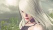 NieR Automata - Bande-annonce PlayStation Experience 2016