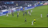 Mario Mandzukic Goal HD - Juventus 3-0 Atalanta - 03.12.2016