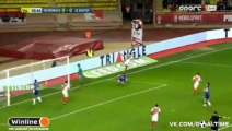 All Goals HD - Monaco 5-0 Bastia 03.12.2016 HD