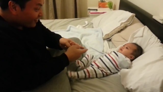 Суперпапа может все-ржака