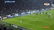 Mario Mandžukić Goal HD - Juventus 3-0 Atalanta - 03.12.2016 HD